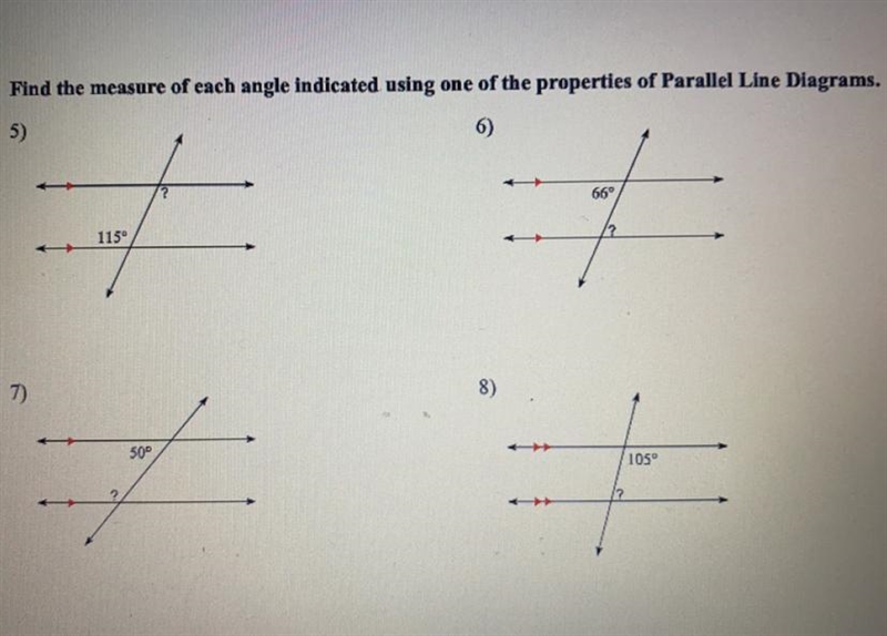 Geometry geometry geometry-example-1