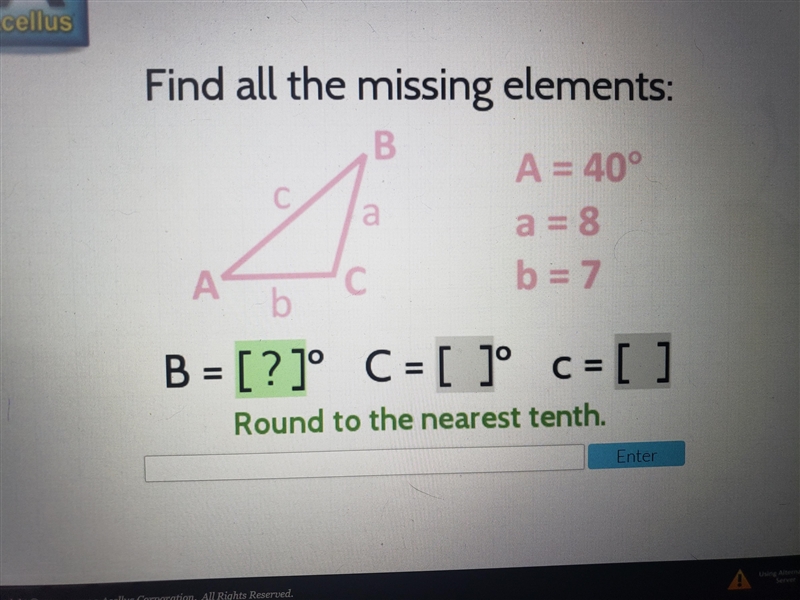 Find all the missing elements. NEED HELP PLZZZZ-example-1