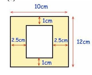 Work out the shaded area​-example-1