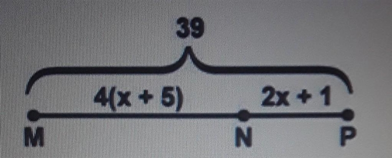 Find the length of MN.​-example-1