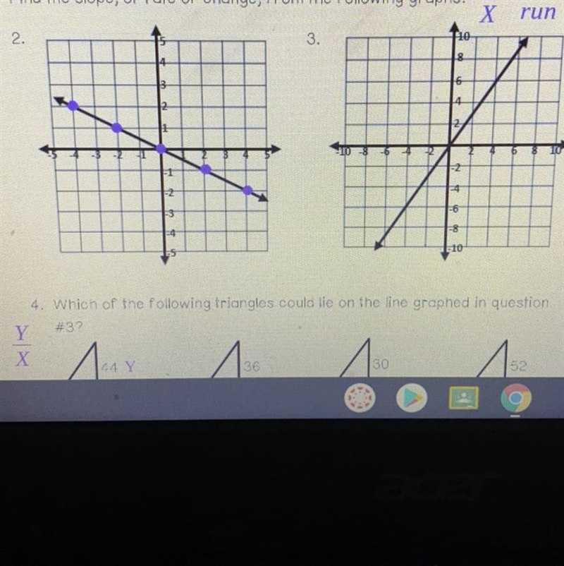 Can u tell me the answers for 2 and 3-example-1