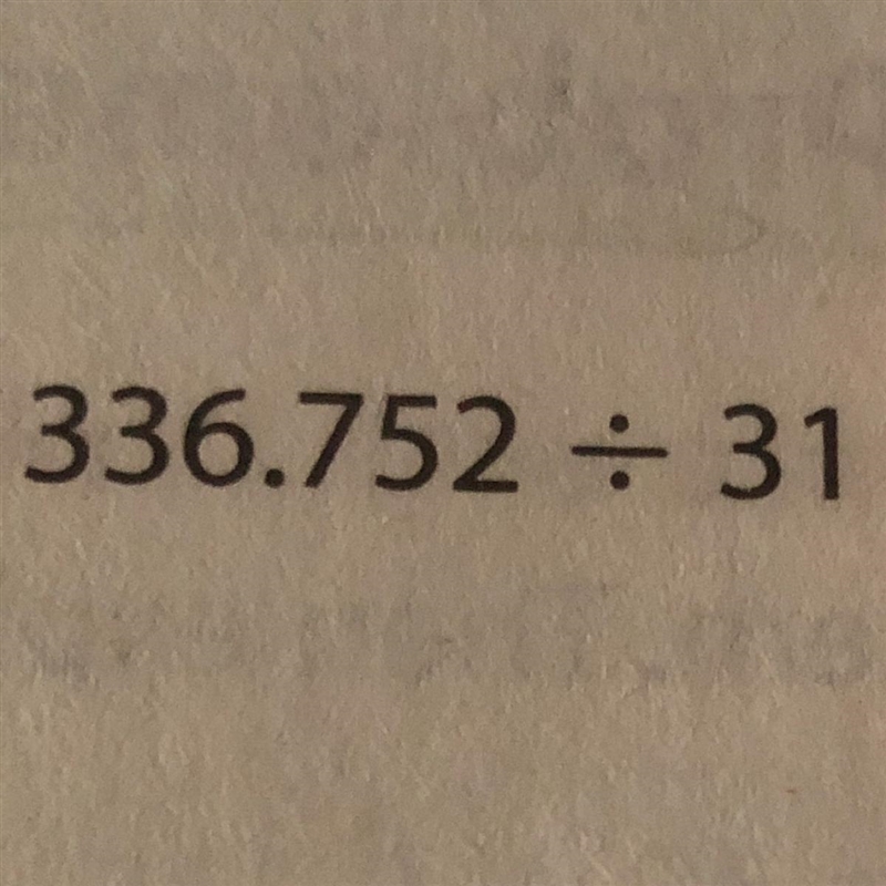 336.752-31 = And you have to show solving step.And round it to the nearest ten-example-1