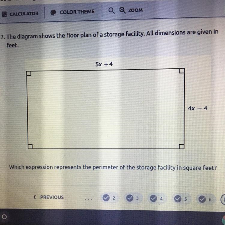 A. 9x+8 B. 18x C. 18x+16 D. 9x-example-1