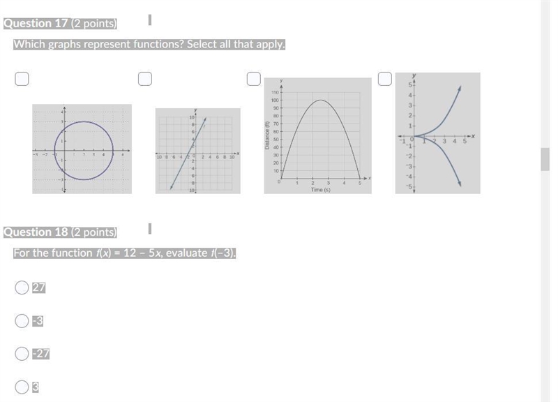 MATH FUNCTION PLS HELPPP!!!! REWARD STARS AN CROWN-example-1