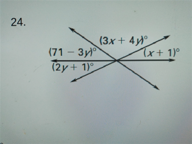 Can anybody help me solve these problems? My teacher had a answer key up for us to-example-2