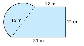 Find the area of the figure. Round your answer to the nearest hundredth. HELP-example-1