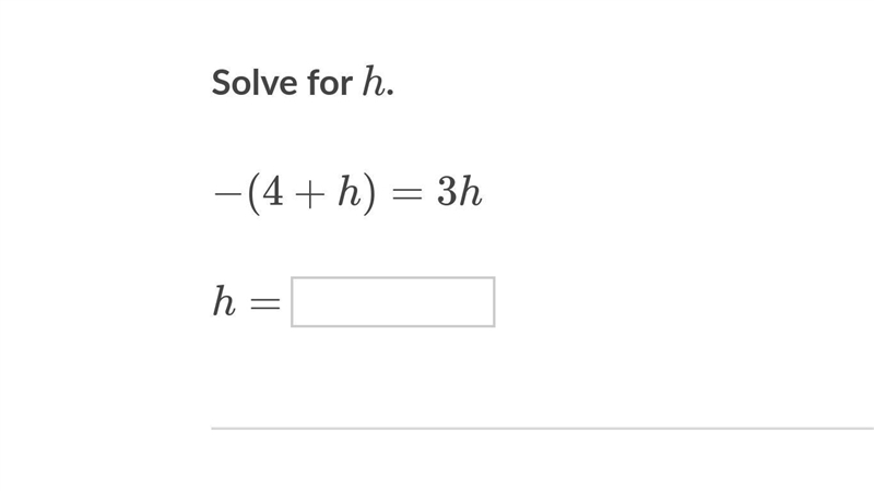 Somebody please help with these multi-step equation(s)-example-1