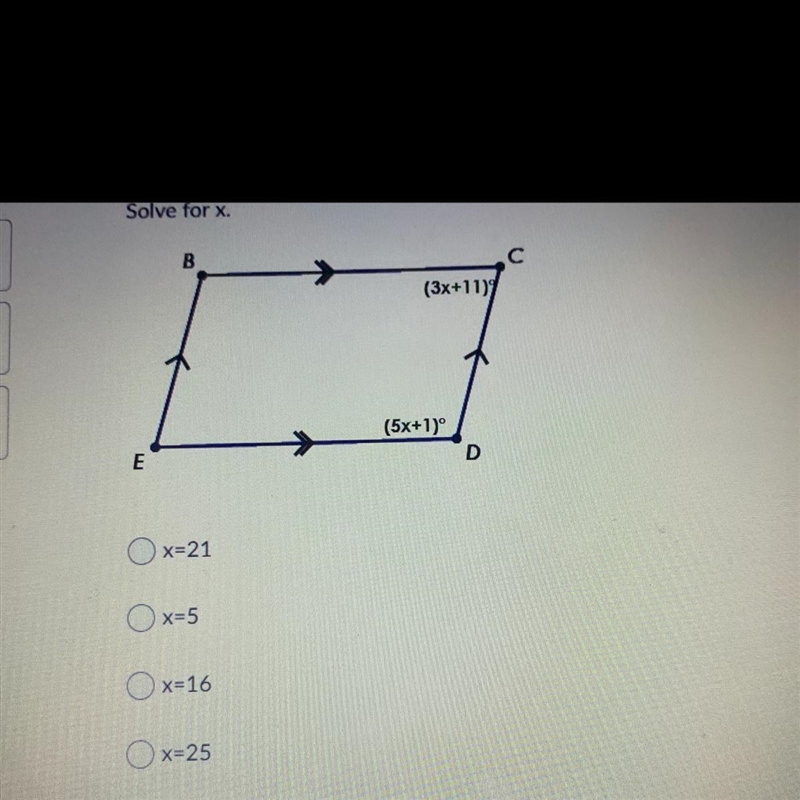 Solve for x ? I don’t understand this-example-1