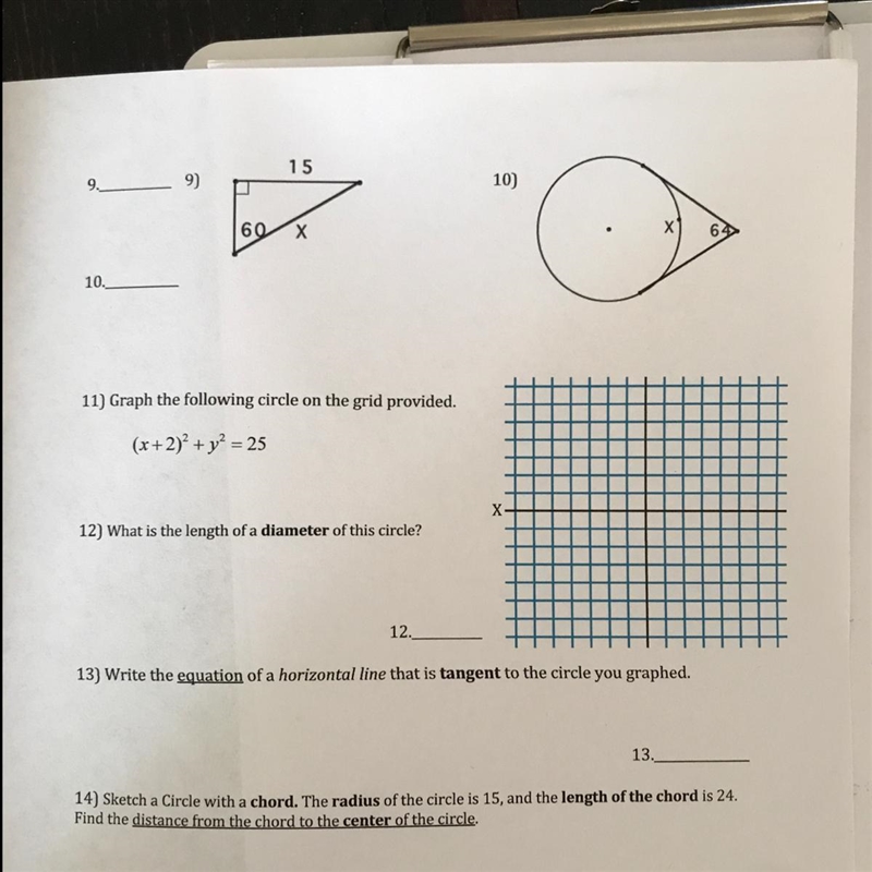 #11-13 please (show work for the graph and equation for #12 and #13)-example-1