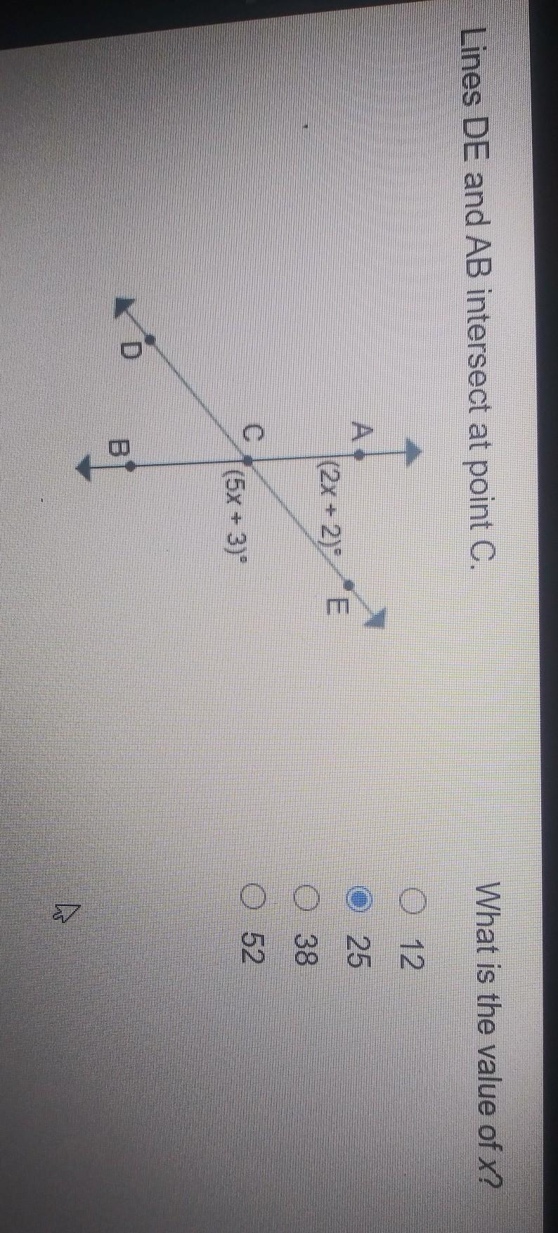 Im trying to raise up my grade help plz​-example-1