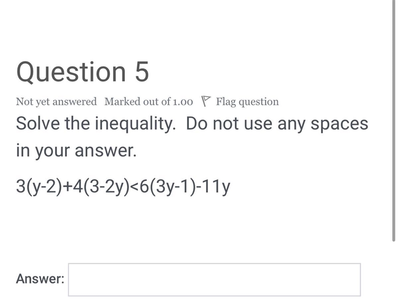 Plz help me solve this inequality! I’m timed!-example-1