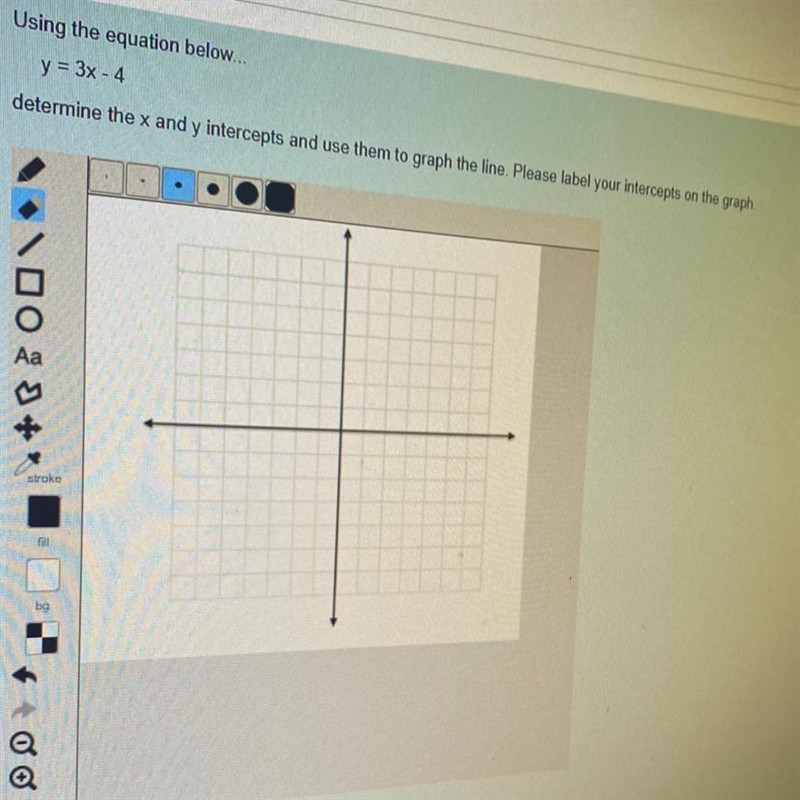 I have to draw the graph this time so if someone can show me the graph what it would-example-1