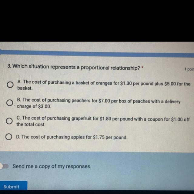 Table, proportional or non-proportional?-example-1