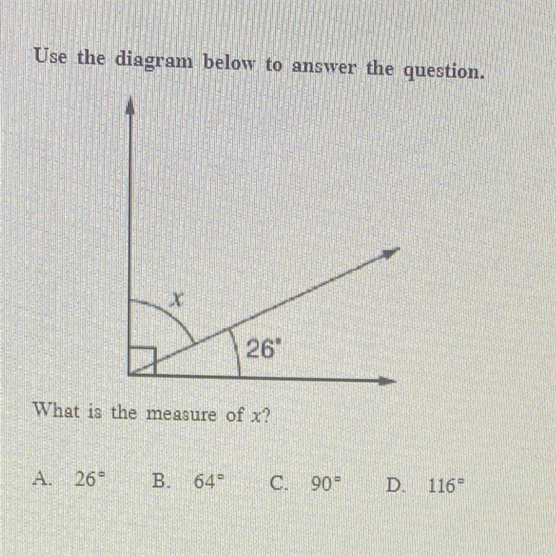 What is the messer of x-example-1