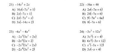 What is the correct answer for all? ​-example-1