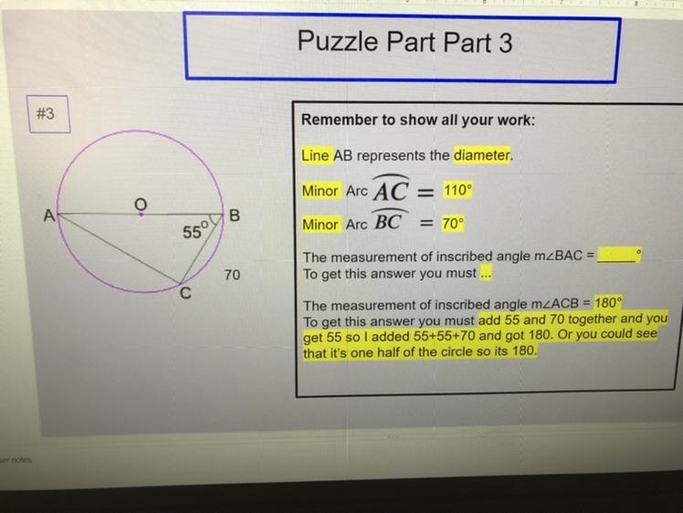 How to i find out what BAC equals?-example-1