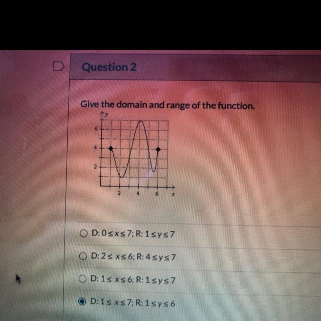 Did I pick the right answer?-example-1