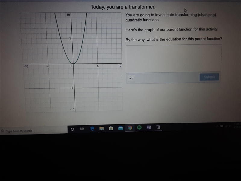 ANYONE GOOD AT MATH? PLEASE PLEASE PLEASE SOMEONE HELP ME :(-example-1