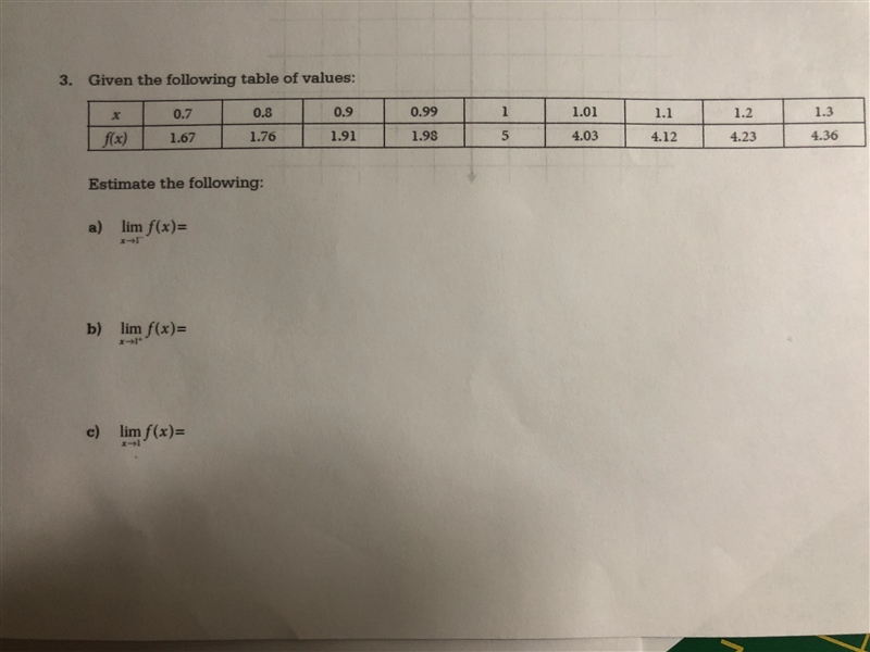 Please need help estimating the problems due TOMORROW!!-example-1