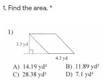 Find the area. photo attached-example-1