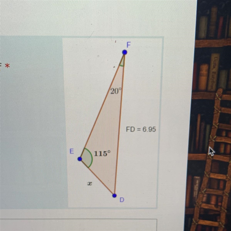 What is the length of ED-example-1