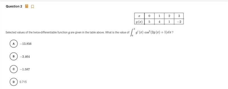 How do you do this on the calculator?-example-1