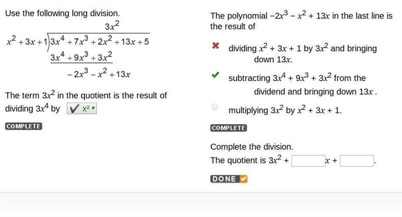 What is the quotient-example-1