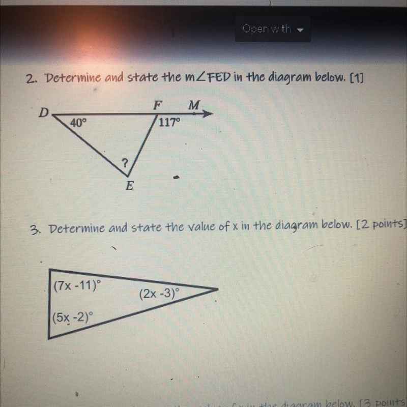 Can someone please solve those for me i need them in by 8am tomorrow-example-1