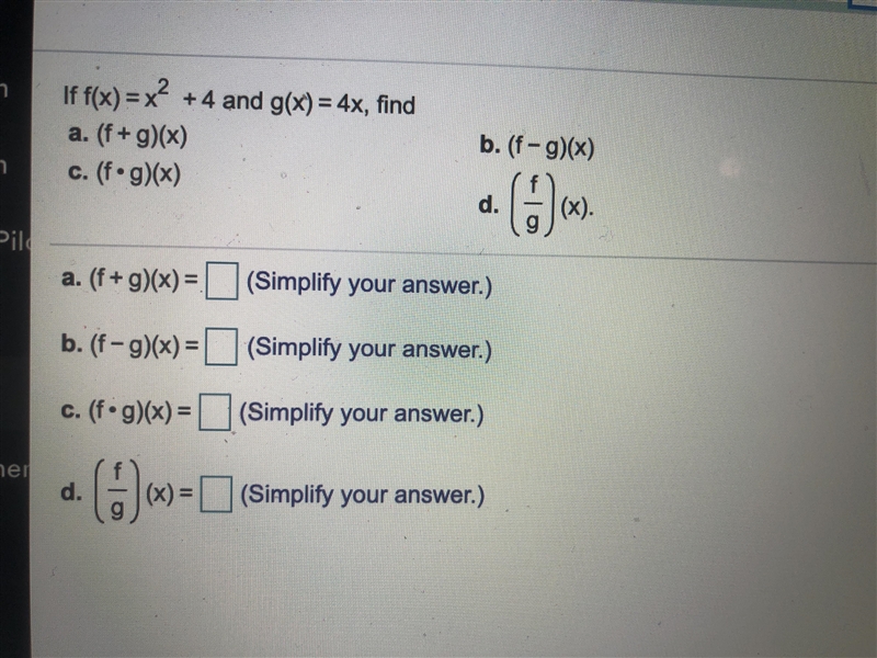 Please please help!!! I really need help on this quarion and I keep getting it wrong-example-1