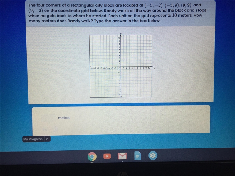 Plz help! Is this right? Question is below!-example-1