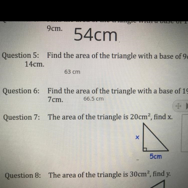 Need help with question 7- TYSM!-example-1