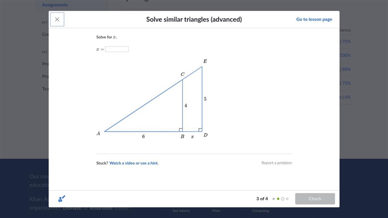 Can someone help me answer this question ( moderators this is not a copy, the other-example-1