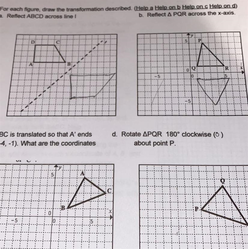 Can someone tell me if I did this correctly, if I did it wrong can you please do it-example-1