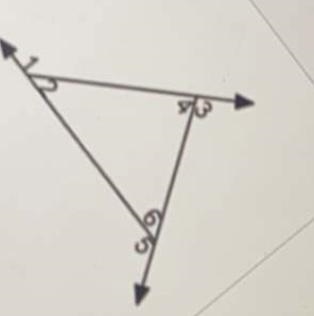 I need help finding the missing angles-example-1