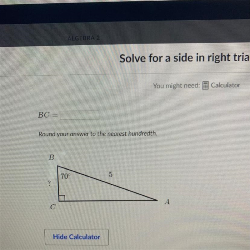 SOHCAHTOA is not my thing can someone pls help-example-1