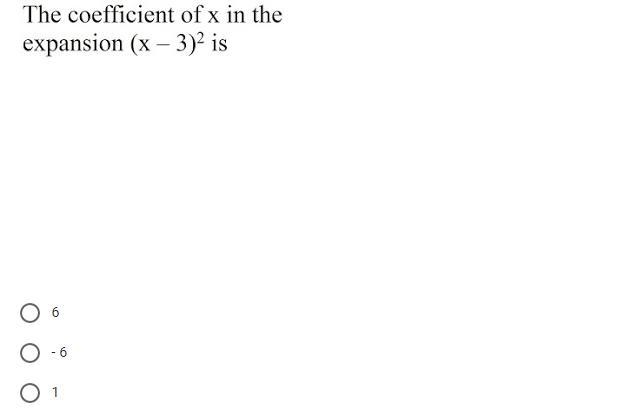 Please answer the question:-example-1