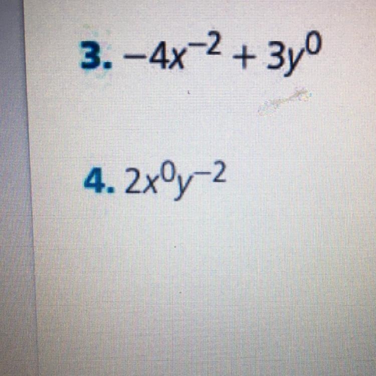 Evaluate each expression for x =2 and Y = 5-example-1