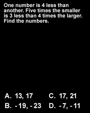 Need some help with number word problems, tysm if you do :)-example-3