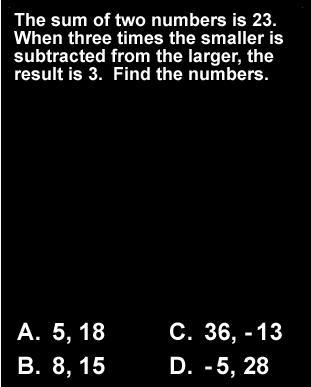 Need some help with number word problems, tysm if you do :)-example-4