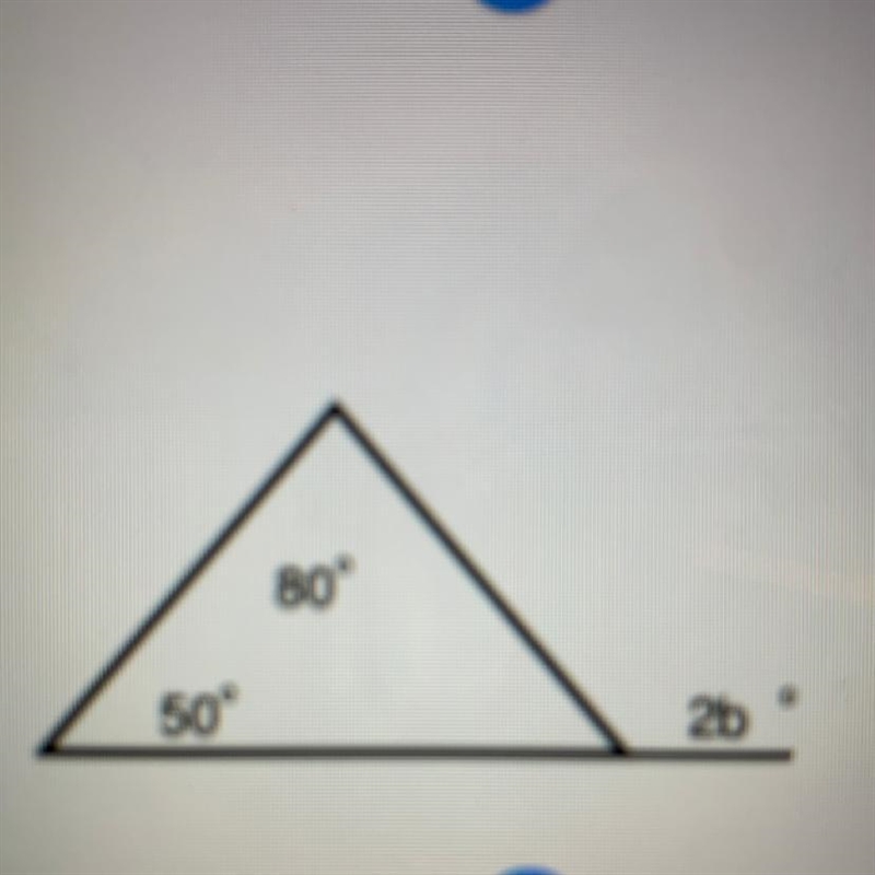 What is the value of b-example-1