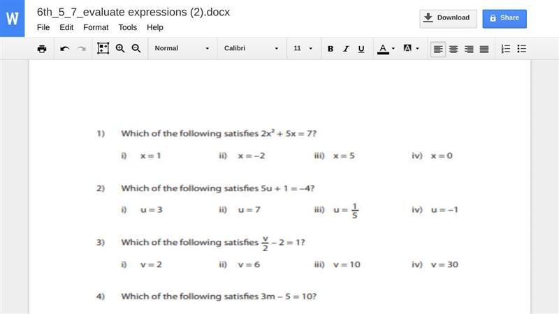 I NEED THE ANSWER FOR NUMBER 1-example-1