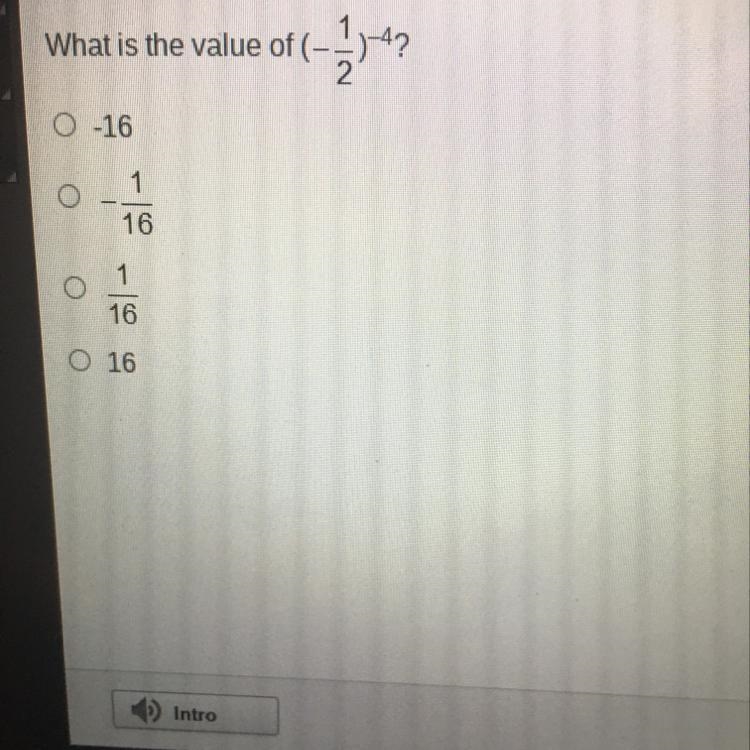 What is the value of-example-1