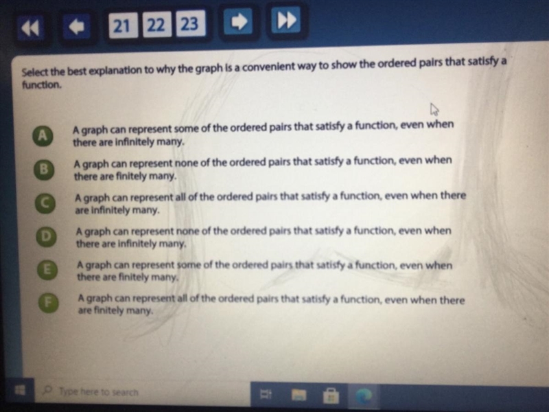 Help me !! Which one is it ?-example-1