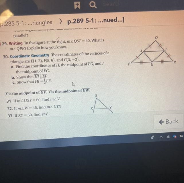 Can anyone please help me with #30? :(-example-1