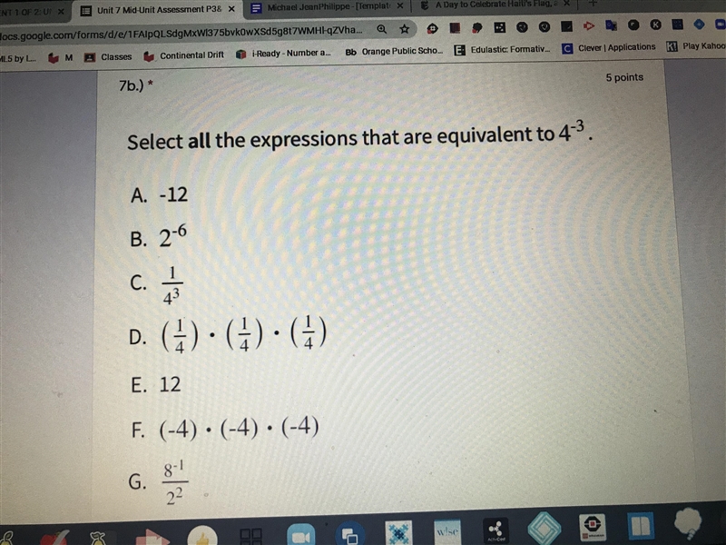 Need help with this question-example-1