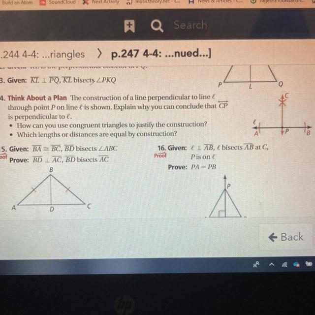 #4 PLEASE !!! I really need help 23 points for this-example-1