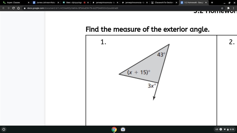 Whats the answer to number 1 please and thank you? please write down the steps too-example-1