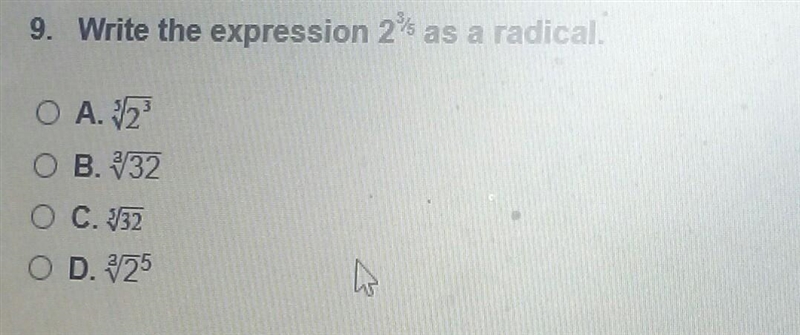 I think its D but im not sure.​-example-1