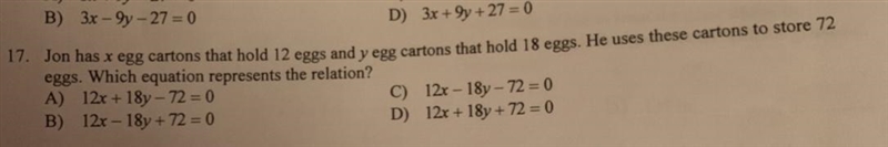 Can someone please help me answer question 17-example-1