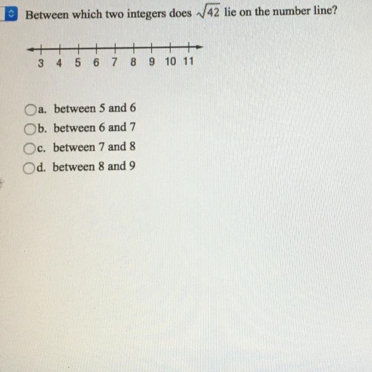 Pls help me!!!!! Number line-example-1